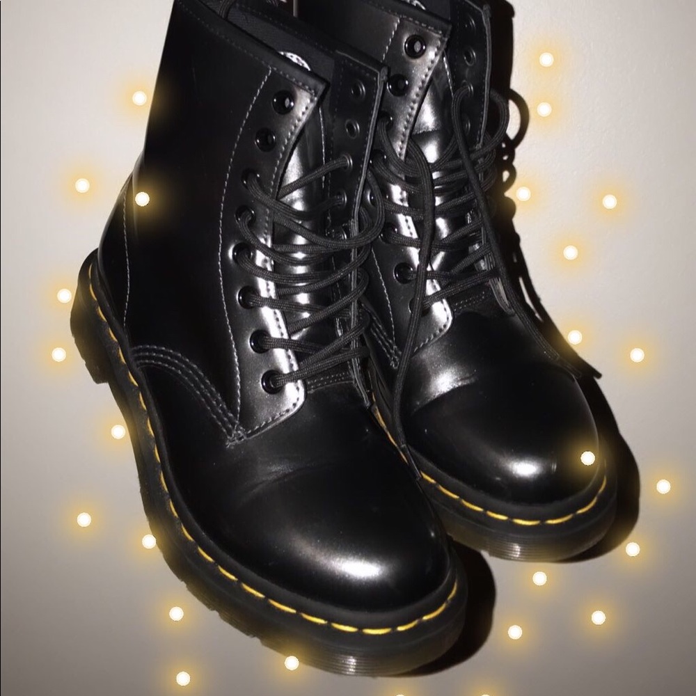 Doc Martens
